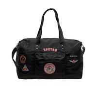 Duffle Bag Blauer Baker01 Travel Bag Unisex Polyester Black