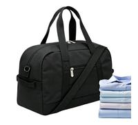 Duffle Type Bag 35 - Centimeters Waterproof Oxford and Bag, Set A | Cabin Tote Bag for Clothes, Towel, Bottle | Water for Sports, Sports Activities and Bag of 35