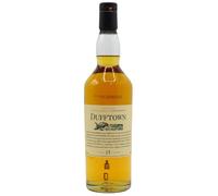 Dufftown - 15 year old Flora & Fauna Single Malt Scotch Whisky 70cl 43% ABV
