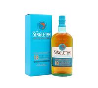 Dufftown - 18 year old The Singleton - Speyside Single Malt Scotch Whisky 70cl 40% ABV