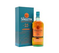 Dufftown - 25 year old The Singleton - Speyside Single Malt Scotch Whisky 70cl 43% ABV