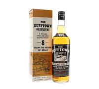 Dufftown-Glenlivet 8 Year Old / Bot.1970s Speyside Whisky
