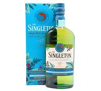 Dufftown - The Singleton - 2020 Special Release - 2002 17 year old Whisky 70cl 55.1% ABV