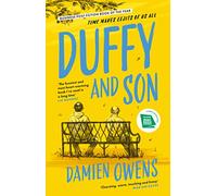 Duffy and Son: A charming novel filled with wry humour and warmth