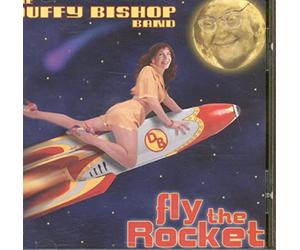 Duffy Bishop Band - Fly the Rocket