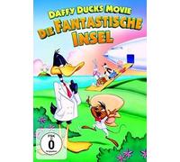 Duffy Duck - Die fantastische Insel (DVD)