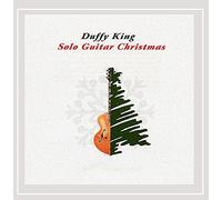 Duffy King - Solo Guitar Christmas