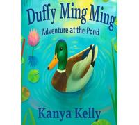 Duffy Ming Ming - Adventure at the Pond