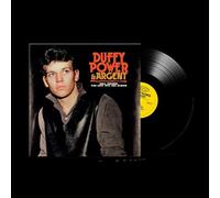 Duffy Power & Argent - Hell Hound: The Lost 1971 CBS Album [Vinyl LP] [VINYL]