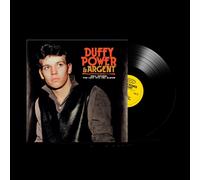 Duffy Power & Argent - Hell Hound: The Lost 1971 CBS Album [Vinyl LP] [VINYL]