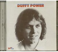 Duffy Power (CD)