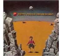 DUFFY POWER - INNOVATIONS - EXPANDED - CD - D4z