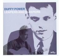 Duffy Power - Leapers And Sleepers