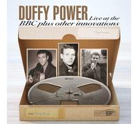 Duffy Power - Live At The BBC Plus Other Innovations