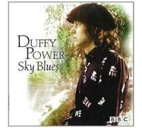 Duffy Power - Sky Blues