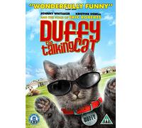 Duffy - The Talking Cat [DVD]