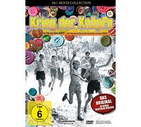 Dufilho,Jacques - Krieg der Knöpfe (DVD) (FSK 6)