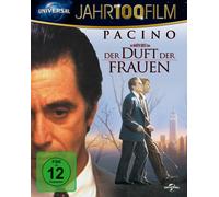 Duft der Frauen, Der