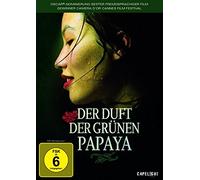 Der Duft der grünen Papaya – Tran Anh Hung / Tran Nu Yên-Khê – DVD