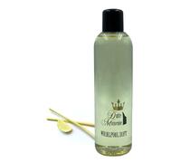 Dufte Momente Whirlpool Fragrance 260 ml Lemon Grass with Natural and Natural Essential Oils No Foam Vegan and Cruelty Free