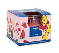 Duftkerze im Geschenkkarton Haribo Melon NEW