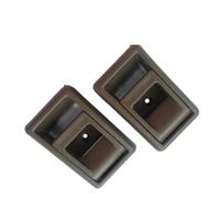 DUFWEHR Car Interior Door Handle for Toyota for Tacoma 1995-2000 for 4Runner Car Inner Interior Door Handle