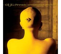 Dug Pinnick - Emotional Animal [VINYL]