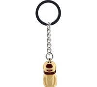 LEGO Disney Dug the Dog Minifigure Keychain 854329