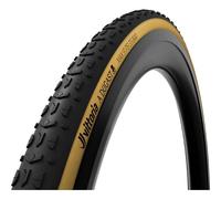 Vittoria Typhoon Fd Xl Tubular 700 X 33 Gravel Tyre Brown,Black 700 x 33 700 x 33 Cotton Tan / Black1