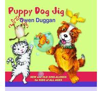 Duggan, Owen - Puppy Dog Jig