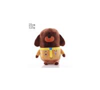 (Duggee 25 cm) Plush Toy Hey Duggee Betty Happy Roly Norrie Stuffed Doll Soft Animal Gift New