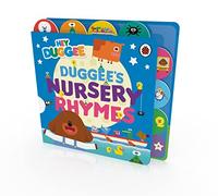 Duggee's Nursery Rhymes: (Hey Duggee)
