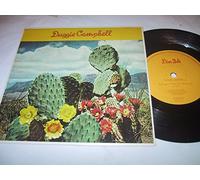 Duggie Campbell - Enough To Make You Mine - Dindisc - DIN 3