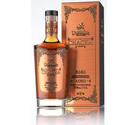 Dugladze Aged Chacha in Present Box 700ml ABV 50% (Traditional Georgian Spirit)
