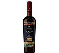 Dugladze AOC Mukuzani (Saperavi) Red Georgian Wine - Gold Medal - Mundus Vini, Germany