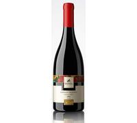 Dugladze Saperavi Reserve - Red Georgian Wine, Gold Medal - Mundus Vini, Germany