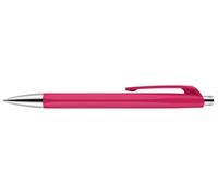 Caran d'Ache Infinite 888 Ruby Pink Ballpoint Pen 12.5 cm 888.280 | 12.5 cm, 888.280