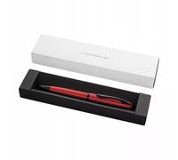 Pelikan Jazz Noble Elegance Red Blue Pen Top Quality
