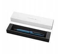 Pelikan Jazz Noble Elegance Aqua Blue Pen Top Quality