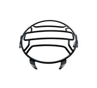 DUHNXUJ For Himalayan 450 452 2024 2025 Motorcycle Headlight Grilles Guard Protector Headlamp Front Light Protection Cover