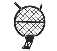 DUHNXUJ For Kawasaki For Eliminator 500 For SE 2024 2025 2026 Motorcycle Headlamp Front Light Headlight Grille Guard Set Protector(A)