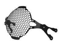 DUHNXUJ For XSR700 2016-2021 For XTribute 2018-2021 Headlight Guard Shield Protector Headlamp Mesh Grille Cover