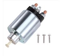 DUHWQSJ Starter Solenoid 809463A1 Replacement For Quicksilver 50-809463A1 Arco SW463 18-5811 Compatible With Mercruiser Outboard Motor 4T 200-300HP