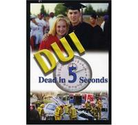 Dui: Dead in Five Seconds [DVD] [Region 1] [US Import] [NTSC]