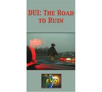 DUI: The Road to Ruin [VHS]