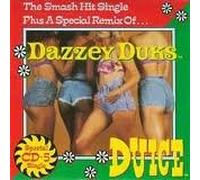 Duice - Dazzey Duks-Cd5