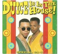 Duice Is in the House-Cd5