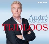 Duin, Andre Van - Tijdloos -Digi-
