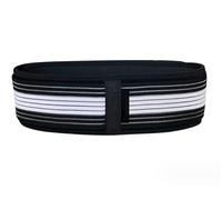 DUINIU 1 Piece (110 * 9cm) Adjustable Belly Band, Breathable Girdle, Pelvic Belt, Lower Abdominal Support, Adjustable Belly Band, Suitable for Postpartum Repair, Exercise and Fitness