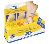 DU'IT - Foot & Heel Balm Plus 50g